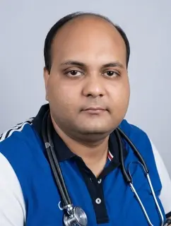 Jishnu Bhattacharya