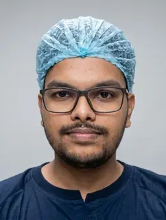 Masud Hossain