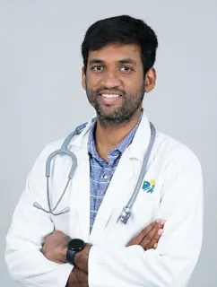 Lalit Chandra Kummetha