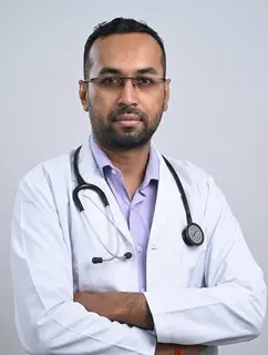 Biswamohan Mishra