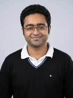 Anirban Majumder