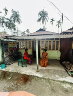 Dr. Gourab Maji Chamber