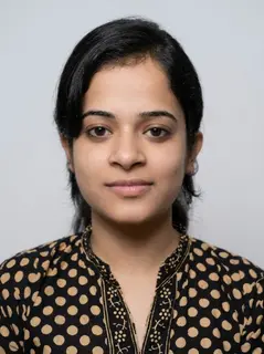 Somejyoti Saha