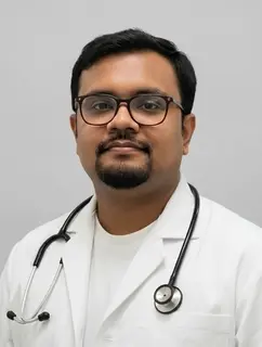 Sourav Hajra