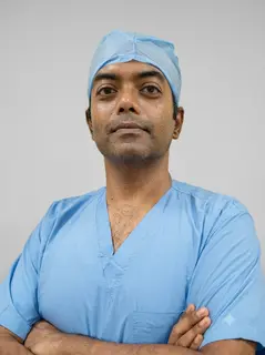 Soumya Ghatak