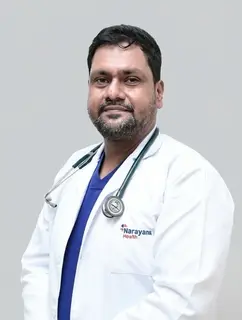 Kaushik Dasgupta