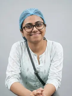 Manisha Mondal