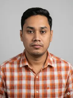 Soham Mondal