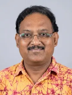 Narayan Das