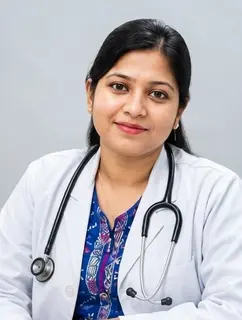 Puja Roy