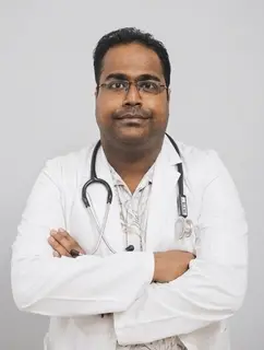 Barnamoy Bhattacharya