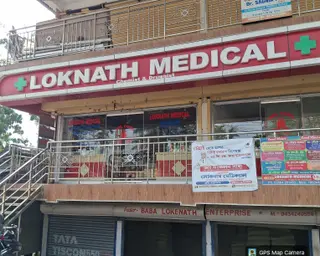 Loknath Medical