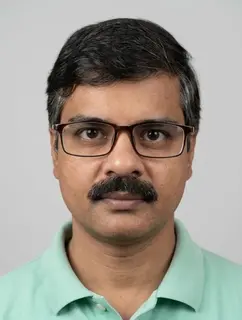 Shankha Subhra Nag