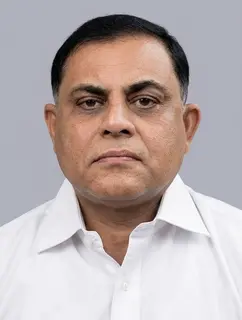 Ashis Mukhopadhyay