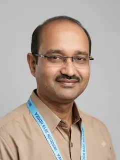 Debashish Mallick