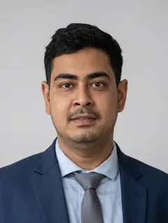 M.D. Mahmudul Hasan