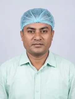Goutam sarkar