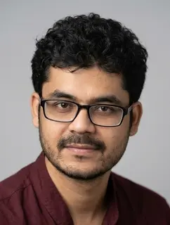 Pabitra Ray
