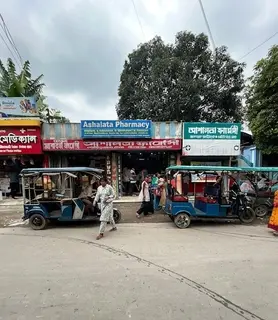 Ashalata Pharmacy