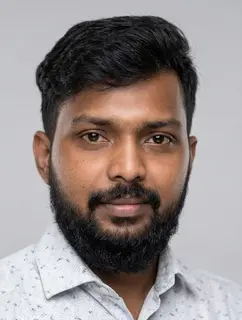 Subhayan Das