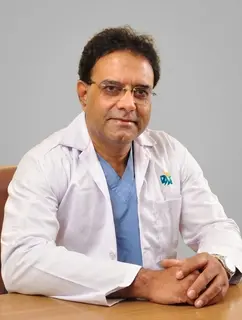 Debashish Roy