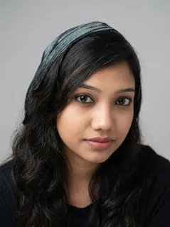 Rukhsana Amin