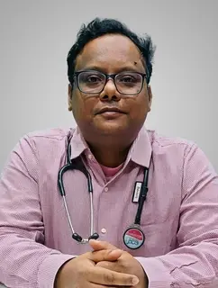 Joydip Sarkar