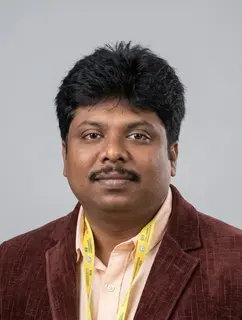 Mrinal Kanti Pal
