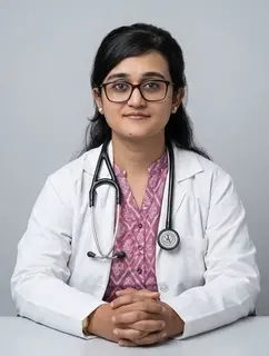 Madhuri Sarkar