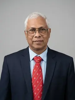 Ashis Biswas