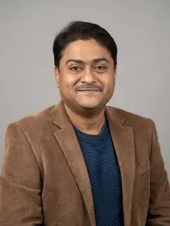 Anirban Sarkar