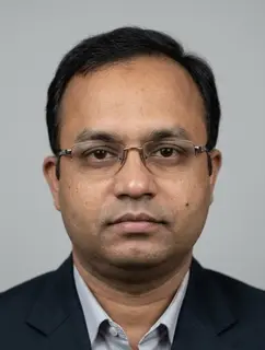 Swapan Mishra