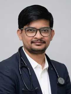 Prannoy Sai Chandragiri