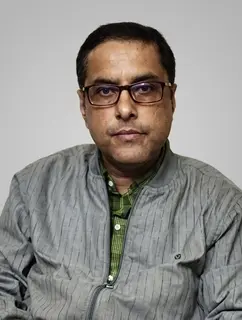 Saumyajit Datta