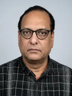 Dipen Dhar