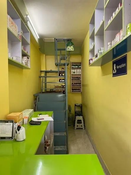 Dr. B K Sarkar's Clinic - Coochbehar
