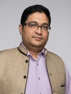 Anjan Kumar Sidai