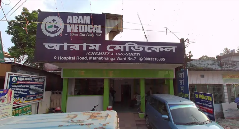 Aram Medical - Mathabhanga