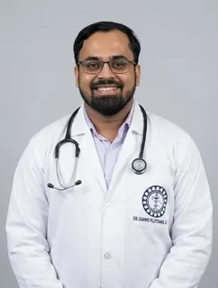 Soumyajit Moulik