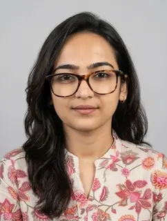 Sayantani Dutta