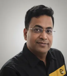 Dipanjal Dey