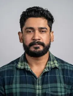 Ruhul Amin
