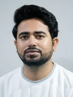 Ashish Kumar Jhan