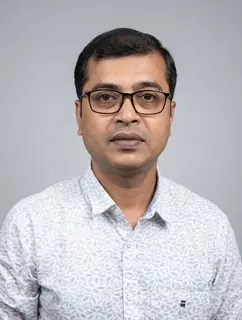 Chiranjib Roy
