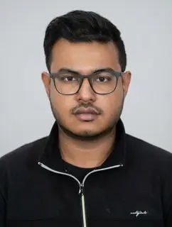 Sourav Sarkar