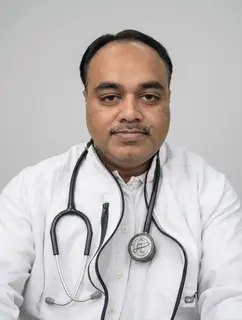 Atanu Majumdar