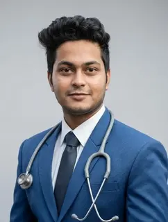 Mrinmoy Kumar Deb