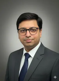 Soumish Sengupta