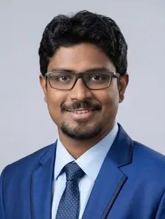 Atmadip Biswas
