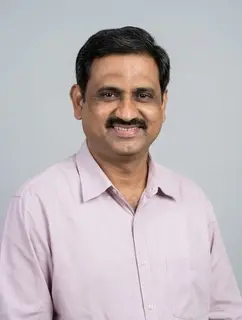 Sriram K